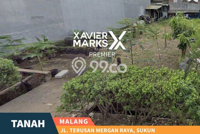 HARGA MENARIK! Tanah Kawasan Sukun, Luas 135m2m², Area Nyaman HARGA MENARIK! Tanah Kawasan Sukun, Luas 135m2m², Area Nyaman
