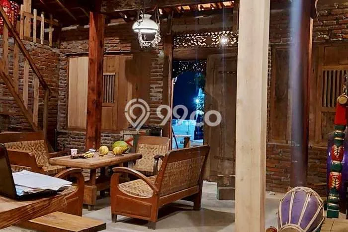 Jual Rumah Favorit Siap Huni LB 110m2 di Sukun, Malang Jual Rumah Favorit Siap Huni LB 110m2 di Sukun, Malang