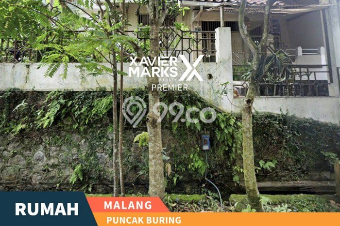 Rumah Siap Huni 4 KT 4 KM di Kedungkandang, Malang Rumah Siap Huni 4 KT 4 KM di Kedungkandang, Malang