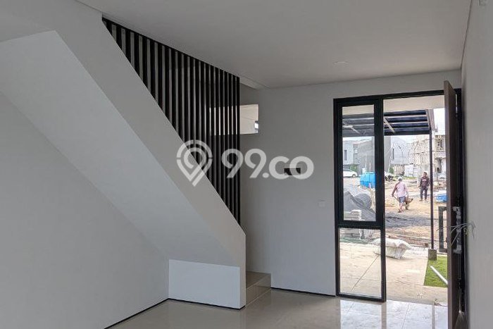 Rumah Nyaman 2 KT Luas Tanah 43m2m² di Araya, Malang Rumah Nyaman 2 KT Luas Tanah 43m2m² di Araya, Malang