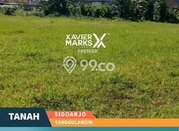 Tanah Dijual Lokasi Singosari, Malang dengan Luas Tanah 1650m2 dan Status SHM Tanah Dijual Lokasi Singosari, Malang dengan Luas Tanah 1650m2 dan Status SHM