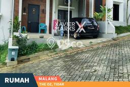Rumah Minimalis 2 Kamar LT 84m2 di Tidar Rumah Minimalis 2 Kamar LT 84m2 di Tidar