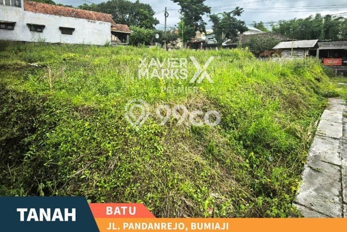 Kavling Tanah Dijual di Batu Batu Spesifikasi 582m2 Kavling Tanah Dijual di Batu Batu Spesifikasi 582m2