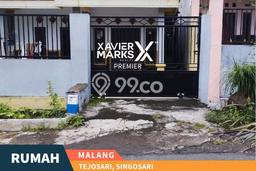 Rumah Modern Minimalis 3 KT Bisa Langsung Pindah di Singosari Rumah Modern Minimalis 3 KT Bisa Langsung Pindah di Singosari