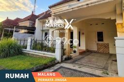 Hot Offer Hunian Mewah Ideal dan Luas di Lowokwaru, Malang Hot Offer Hunian Mewah Ideal dan Luas di Lowokwaru, Malang