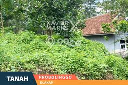 Kavling Tanah untuk Dijual di Probolinggo, Probolinggo, Luas 77079m2 Kavling Tanah untuk Dijual di Probolinggo, Probolinggo, Luas 77079m2