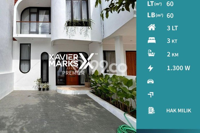 Rumah Modern Cantik 3 Kamar Bisa Langsung Pindah di Batu Rumah Modern Cantik 3 Kamar Bisa Langsung Pindah di Batu