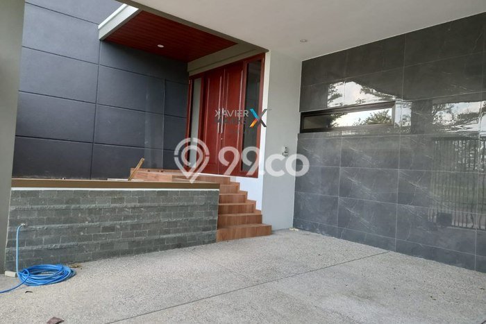 Rumah Luxury Modern Siap Huni di Araya Malang Rumah Luxury Modern Siap Huni di Araya Malang