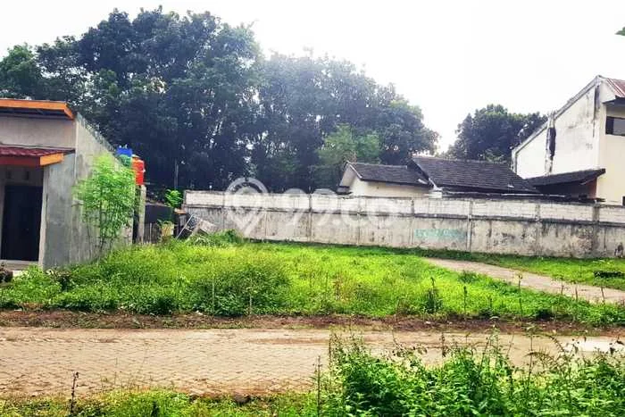 Dijual Tanah Kawasan Mlati, Luas 101m², Area Potensial Dijual Tanah Kawasan Mlati, Luas 101m², Area Potensial
