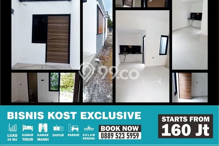 Untuk Disewa Kost Godean Dekat ke Mana Saja Untuk Disewa Kost Godean Dekat ke Mana Saja