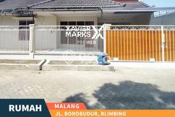 KESEMPATAN EMAS! Rumah area Lowokwaru, Malang, Luas 321m2m² Bangunan 450m2m² KESEMPATAN EMAS! Rumah area Lowokwaru, Malang, Luas 321m2m² Bangunan 450m2m²