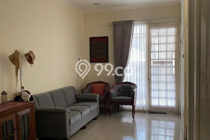 Rumah Nyaman 4 KT Luas Tanah 72m2m² di Lowokwaru, Malang Rumah Nyaman 4 KT Luas Tanah 72m2m² di Lowokwaru, Malang