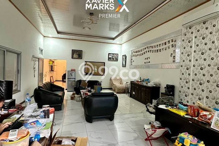 Jual Gudang di Sukun, Luas 1100m2m², Kawasan Komersial, Akses Strategis Jual Gudang di Sukun, Luas 1100m2m², Kawasan Komersial, Akses Strategis