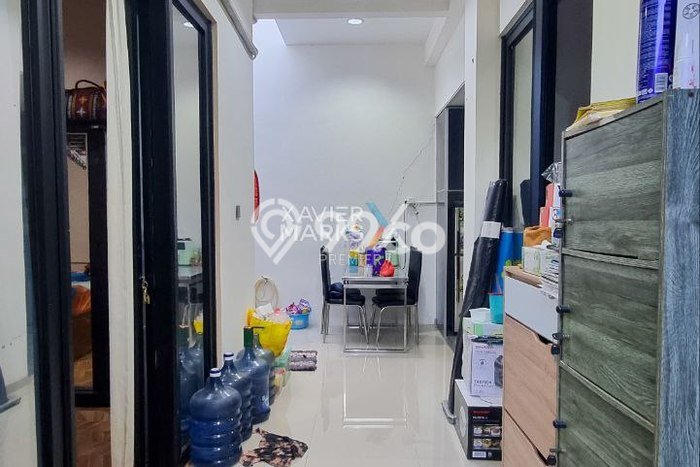 Rumah LT 132m2m² Konsep Modern di Tidar, Dekat Fasilitas Umum, Malang Rumah LT 132m2m² Konsep Modern di Tidar, Dekat Fasilitas Umum, Malang