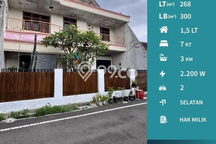 JUAL CEPAT! Rumah Ready Stock Area Strategis Blimbing, LT 268m2m² Bangunan 300m2m² JUAL CEPAT! Rumah Ready Stock Area Strategis Blimbing, LT 268m2m² Bangunan 300m2m²