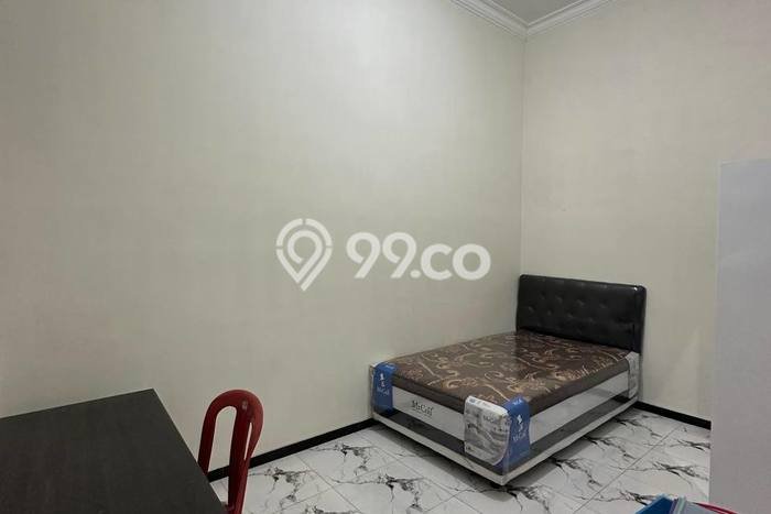 Rumah Area Strategis di , Malang, LT 99m2m² LB 140m2m² Rumah Area Strategis di , Malang, LT 99m2m² LB 140m2m²