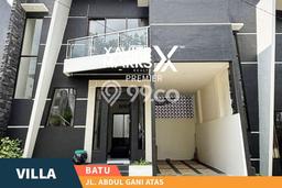 LOKASI TERBAIK! Vila Kawasan Batu, Dimensi 98m2m², Lingkungan Tenang dan aman LOKASI TERBAIK! Vila Kawasan Batu, Dimensi 98m2m², Lingkungan Tenang dan aman