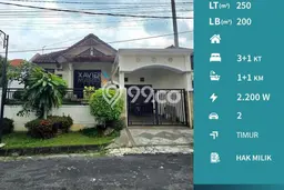DIJUAL CEPAT! Rumah Nyaman area , Malang, LT 250m2m² Bangunan 200m2m² BISA KPR! DIJUAL CEPAT! Rumah Nyaman area , Malang, LT 250m2m² Bangunan 200m2m² BISA KPR!