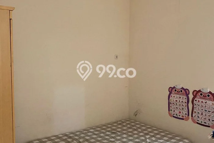 Rumah Nyaman 4 KT Luas Tanah 72m2m² di Lowokwaru, Malang Rumah Nyaman 4 KT Luas Tanah 72m2m² di Lowokwaru, Malang