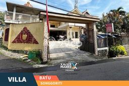 Vila Berkualitas Kawasan Batu, Ukuran 969m2m², Lingkungan Tenang dan nyaman Vila Berkualitas Kawasan Batu, Ukuran 969m2m², Lingkungan Tenang dan nyaman