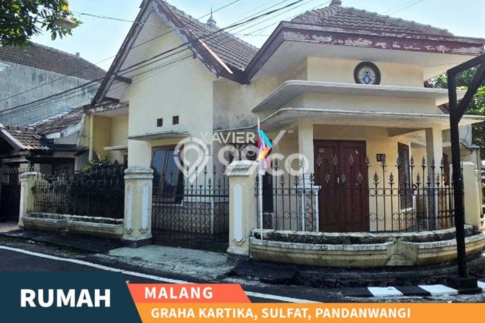 Graha Kartika Graha Kartika