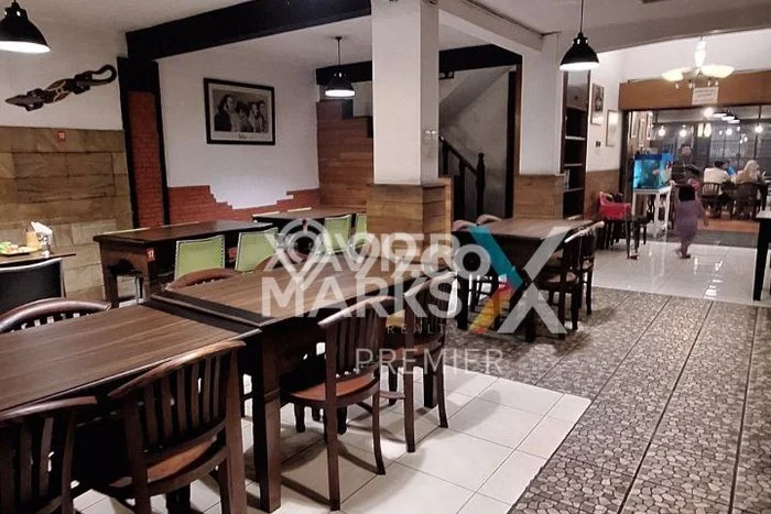 SEWA TERBAIK! Komersial Kawasan Klojen, Luas 173m2m², Kawasan Berkembang, Siap Untuk Digunakan SEWA TERBAIK! Komersial Kawasan Klojen, Luas 173m2m², Kawasan Berkembang, Siap Untuk Digunakan
