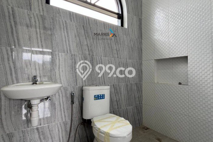 Vila di Junrejo, Ukuran 65m2m², Akses ke beragam keperluan Vila di Junrejo, Ukuran 65m2m², Akses ke beragam keperluan