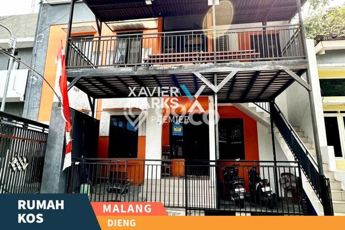Kost Dijual Lokasi Strategis Dieng Malang 11 Kamar Tidur Kost Dijual Lokasi Strategis Dieng Malang 11 Kamar Tidur