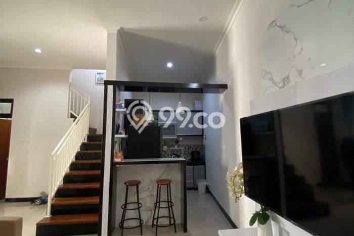 Rumah Nyaman dengan 3 Kamar Tidur dan 2 Kamar Mandi di Kawasan Lowokwaru, Malang Rumah Nyaman dengan 3 Kamar Tidur dan 2 Kamar Mandi di Kawasan Lowokwaru, Malang