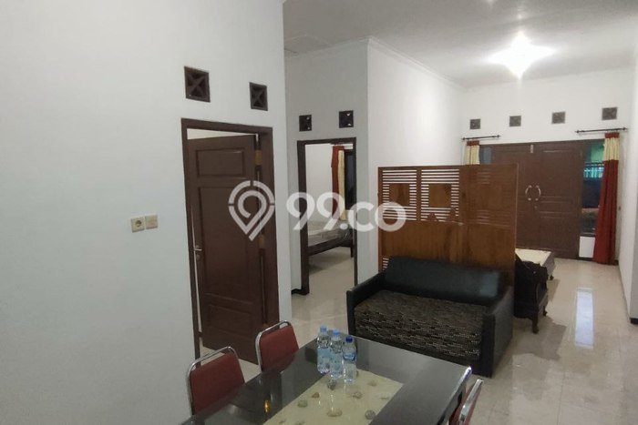 GOOD DEAL! Rumah Strategis di Blimbing, LT 128m2m² LB 120m2m² GOOD DEAL! Rumah Strategis di Blimbing, LT 128m2m² LB 120m2m²