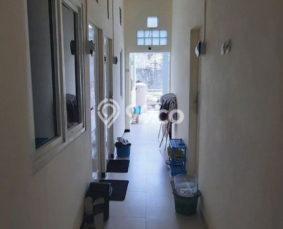 Unit Kost Dijual di Malang Spesifikasi 17 Kamar Tidur dan Area Ramai Unit Kost Dijual di Malang Spesifikasi 17 Kamar Tidur dan Area Ramai