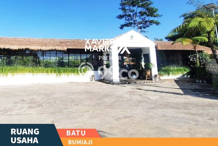 INVESTASI MENGUNTUNGKAN! Komersial Kawasan Batu, Luas 1200m2m², Pusat Bisnis INVESTASI MENGUNTUNGKAN! Komersial Kawasan Batu, Luas 1200m2m², Pusat Bisnis