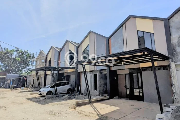 Dijual Rumah 2 Kamar Lokasi Strategis Bagus dan Strategis di Pamulang Dijual Rumah 2 Kamar Lokasi Strategis Bagus dan Strategis di Pamulang