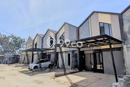 Dijual Rumah 2 Kamar Lokasi Strategis Bagus dan Strategis di Pamulang Dijual Rumah 2 Kamar Lokasi Strategis Bagus dan Strategis di Pamulang