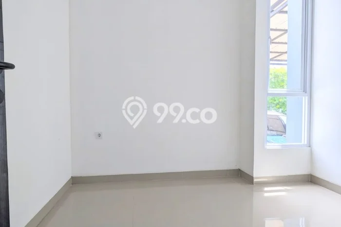 Rumah Modern Cantik 2 Kamar Siap Huni di Pamulang Rumah Modern Cantik 2 Kamar Siap Huni di Pamulang
