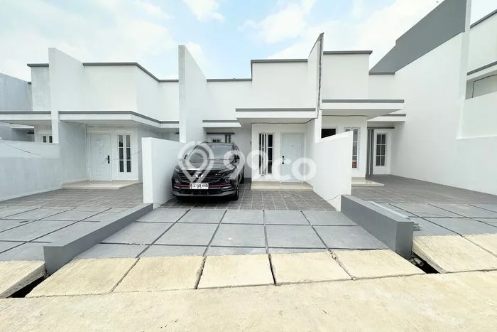 Dijual Cepat Rumah Favorit Siap Huni LB 60m2 di Pamulang, Tangerang Selatan Dijual Cepat Rumah Favorit Siap Huni LB 60m2 di Pamulang, Tangerang Selatan