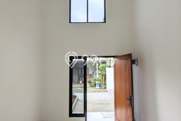 Rumah Modern Cantik 2 Kamar Bisa Langsung Pindah di Pamulang Rumah Modern Cantik 2 Kamar Bisa Langsung Pindah di Pamulang