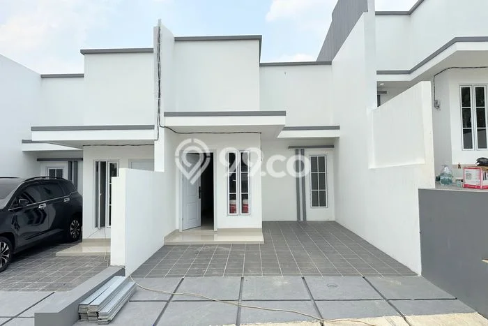 Dijual Cepat Rumah Favorit Siap Huni LB 60m2 di Pamulang, Tangerang Selatan Dijual Cepat Rumah Favorit Siap Huni LB 60m2 di Pamulang, Tangerang Selatan