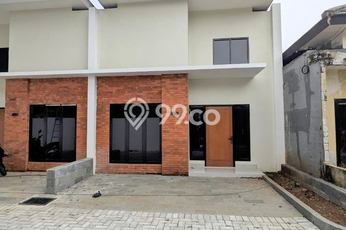 Rumah Modern Cantik 2 Kamar Bisa Langsung Pindah di Pamulang Rumah Modern Cantik 2 Kamar Bisa Langsung Pindah di Pamulang