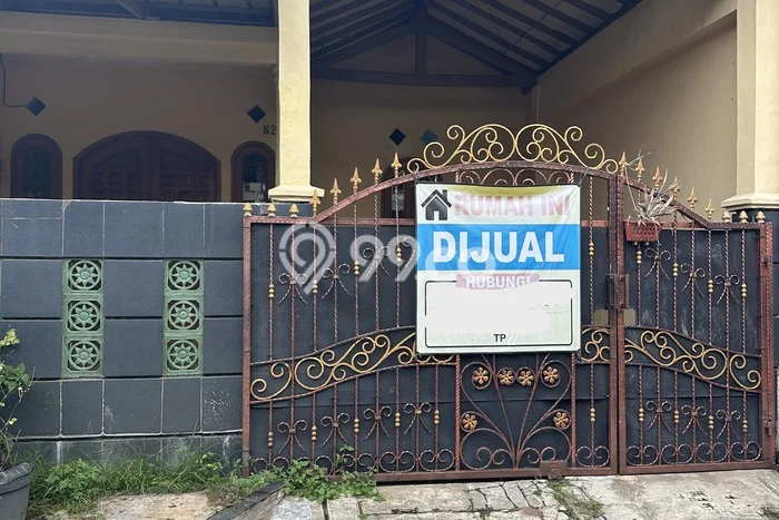 For Sale Rumah 2 Kamar Lokasi Ideal Nyaman dan Strategis di Pamulang For Sale Rumah 2 Kamar Lokasi Ideal Nyaman dan Strategis di Pamulang