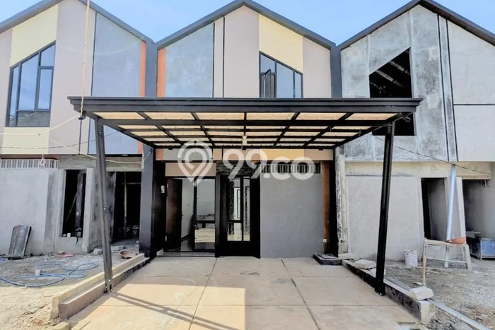 Dijual Rumah 2 Kamar Lokasi Strategis Bagus dan Strategis di Pamulang Dijual Rumah 2 Kamar Lokasi Strategis Bagus dan Strategis di Pamulang