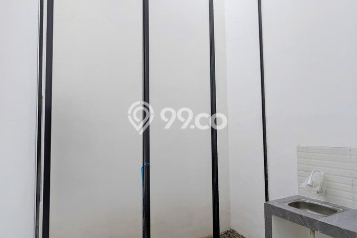 Rumah Modern Cantik 2 Kamar Bisa Langsung Pindah di Pamulang Rumah Modern Cantik 2 Kamar Bisa Langsung Pindah di Pamulang