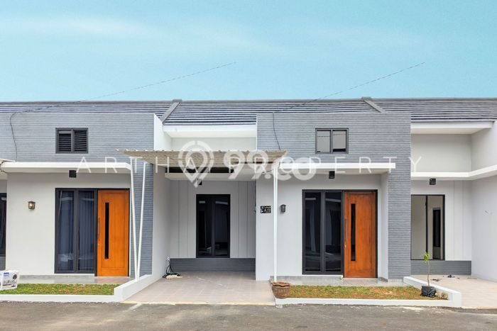 Dijual Rumah Strategis Bagus Punya 2 KT di Gunung Sindur Bogor SHM Dijual Rumah Strategis Bagus Punya 2 KT di Gunung Sindur Bogor SHM