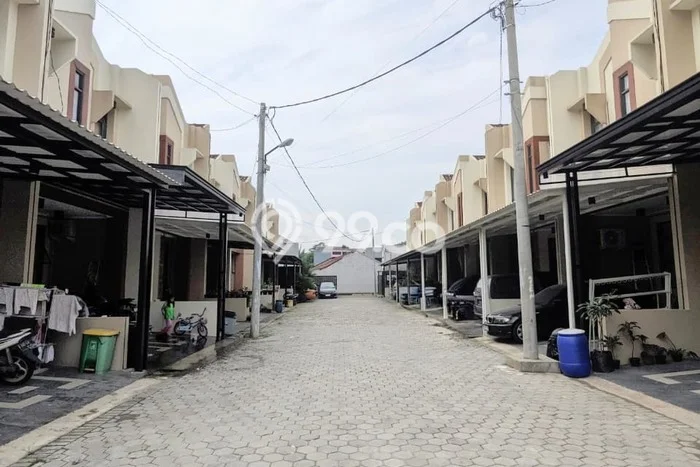 Jual Rumah Strategis Bagus Punya 3 KT di Pamulang Tangerang Selatan SHM Jual Rumah Strategis Bagus Punya 3 KT di Pamulang Tangerang Selatan SHM