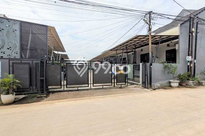 Dijual Rumah Strategis Bagus Punya 2 KT di Gunung Sindur Bogor SHM Dijual Rumah Strategis Bagus Punya 2 KT di Gunung Sindur Bogor SHM