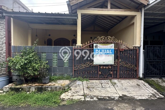 For Sale Rumah 2 Kamar Lokasi Ideal Nyaman dan Strategis di Pamulang For Sale Rumah 2 Kamar Lokasi Ideal Nyaman dan Strategis di Pamulang