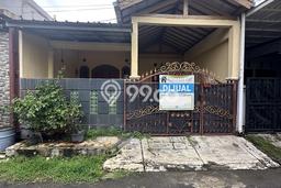 For Sale Rumah 2 Kamar Lokasi Ideal Nyaman dan Strategis di Pamulang For Sale Rumah 2 Kamar Lokasi Ideal Nyaman dan Strategis di Pamulang