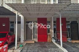 Rumah Luas Asri 2 KT Siap Pakai di Green Lake City Jakarta Barat Rumah Luas Asri 2 KT Siap Pakai di Green Lake City Jakarta Barat