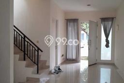 Rumah Kontrakan Jakarta Barat LT 90m2 LB 100m2 Area Green Lake City Rumah Kontrakan Jakarta Barat LT 90m2 LB 100m2 Area Green Lake City