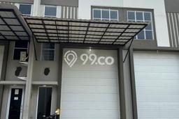 Unit Gudang Dijual di Cipondoh Tangerang 140m2 Unit Gudang Dijual di Cipondoh Tangerang 140m2